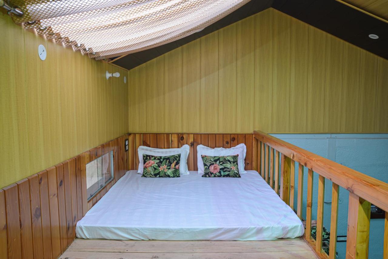 Tiger Fall Eco Resort Chakrāta Exterior photo
